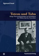 ISBN 9783837921564: Totem und Tabu