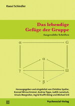 ISBN 9783837925142: Das lebendige Gefüge der Gruppe