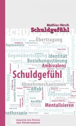 ISBN 9783837930078: Schuldgefühl