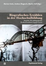 ISBN 9783837933062: Biografisches Erzählen in der Hochschulbildung – Impulse für pädagogische Professionalisierungsprozesse