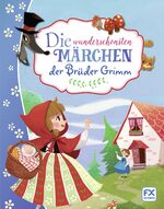 ISBN 9783838001012: Die wunderschönsten Märchen der Brüder Grimm