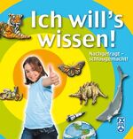 ISBN 9783838020051: Ich will's wissen!