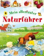 ISBN 9783838020082: Mein allererster Naturführer