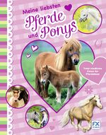 ISBN 9783838020600: Meine liebsten Pferde und Ponys