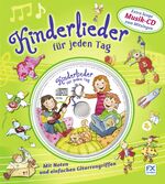 ISBN 9783838020617: Kinderlieder für jeden Tag