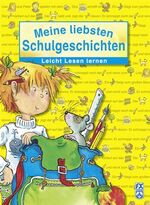 ISBN 9783838050041: Meine liebsten Schulgeschichten