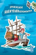Mathias Metzger: Spannende Abenteuergesc