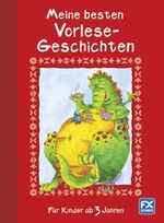 ISBN 9783838050188: Meine besten Vorlesegeschichten ab 3 Jahren