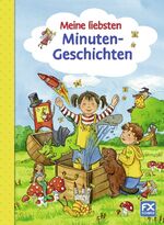 ISBN 9783838050461: Meine liebsten Minutengeschichten