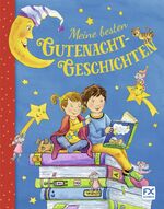 ISBN 9783838050546: Meine besten Gutenacht-Geschichten