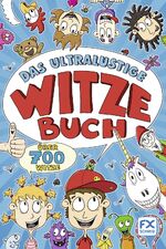 ISBN 9783838050584: Das ultralustige Witzebuch