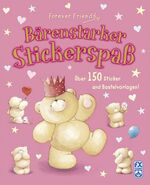 ISBN 9783838070117: Bärenstarker Stickerspaß