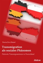 ISBN 9783838202730: Transmigration als soziales Phänomen