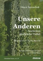 ISBN 9783838216355: Unsere Anderen - Geschichten ukrainischer Vielfalt