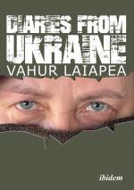 ISBN 9783838219776: Diaries from Ukraine