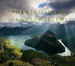 ISBN 9783838416274: Phantastische Landschaften 2016