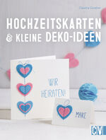 ISBN 9783838835969: Hochzeitskarten & kleine Deko-Ideen