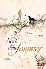 ISBN 9783839001080: Nach dem Sommer - Band 1 bis 4