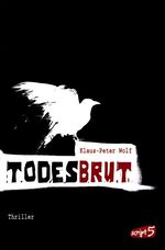 ISBN 9783839001172: Todesbrut