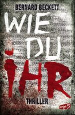 ISBN 9783839001240: Wie du ihr