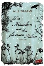 ISBN 9783839001318: Das Mädchen mit den gläsernen Füßen