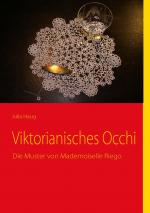 ISBN 9783839109762: Viktorianisches Occhi : Die Muster von Mademoiselle Riego