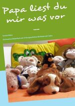 ISBN 9783839137826: Papa liest du mir was vor ....