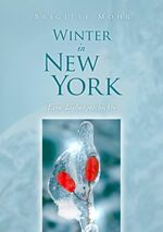 ISBN 9783839155479: Winter in New York - Eine Liebesgeschichte