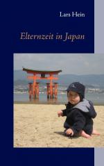 ISBN 9783839156209: Elternzeit in Japan