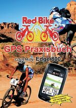 GPS-Praxisbuch Garmin, edge 800