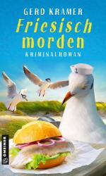 ISBN 9783839201312: Friesisch morden – Kriminalroman