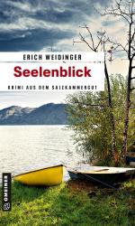 ISBN 9783839201947: Seelenblick – Krimi aus dem Salzkammergut