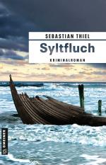 ISBN 9783839201992: Syltfluch : Kriminalroman