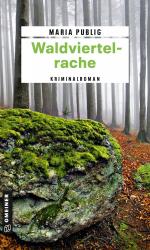 ISBN 9783839202074: Waldviertelrache