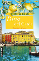 ISBN 9783839203484: Diva del Garda – Gardasee-Krimi