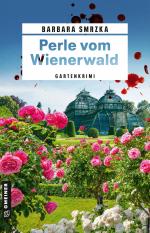 ISBN 9783839204016: Perle vom Wienerwald - Gartenkrimi