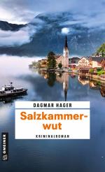 ISBN 9783839204078: Salzkammerwut