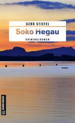 ISBN 9783839204153: Soko Hegau