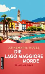 ISBN 9783839204719: Die Lago Maggiore-Morde