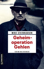 ISBN 9783839204825: Geheimoperation Gehlen