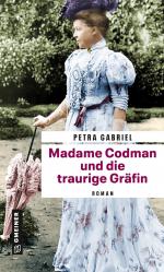 ISBN 9783839204900: Madame Codman und die traurige Gräfin