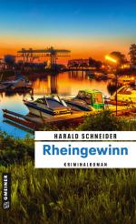 ISBN 9783839205020: Rheingewinn