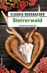 ISBN 9783839205112: Steirerwald - Sandra Mohrs 13. Fall