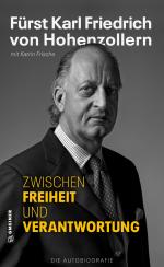 ISBN 9783839205235: Zwischen Freiheit und Verantwortung - die Autobiografie