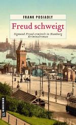 ISBN 9783839205945: Freud schweigt