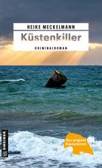 ISBN 9783839206072: Küstenkiller