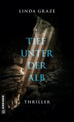 ISBN 9783839206478: Tief unter der Alb