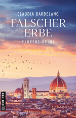 ISBN 9783839206966: Falscher Erbe – Kriminalroman