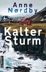 ISBN 9783839207048: Kalter Sturm – Tom Skagens vierter Fall