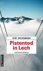 ISBN 9783839207222: Pistentod in Lech